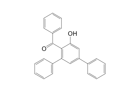 2,4-diphenyl-6-hydroxybenzophenone