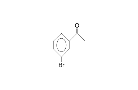 3'-Bromoacetophenone