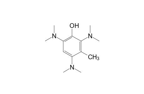 2,4,6-Tri(dimethylaminomethyl)phenol