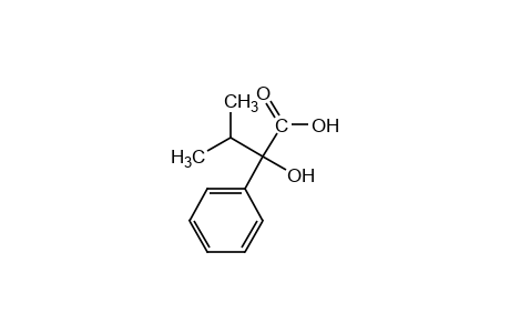 alpha-ISOPROPYLMANDELIC ACID