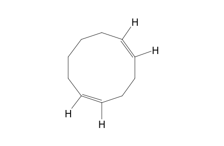 cis,-trans-1,5-CYCLODECADIENE