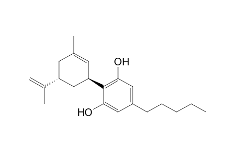 Cannabidiol