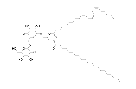 DGDG 22:0_22:3