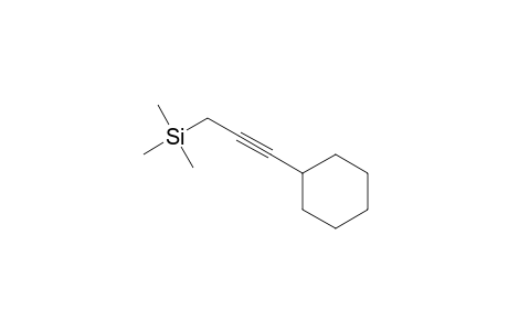 (3-cyclohexyl-2-propyl)trimethylsilane