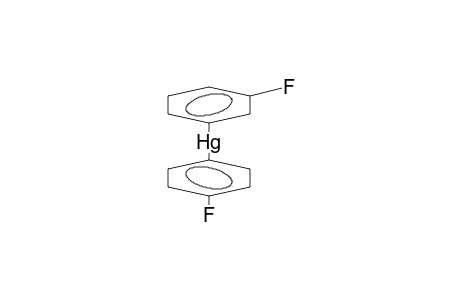 META-FLUOROPHENYL-PARA-FLUOROPHENYLMERCURY