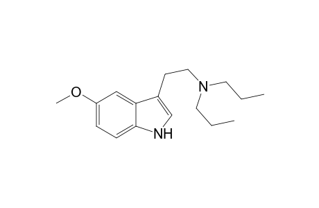 5-MeO DPT