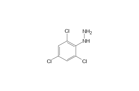 2,4,6-Trichlorophenylhydrazine