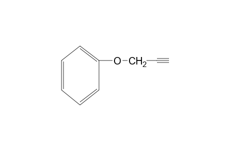 Phenyl propargyl ether
