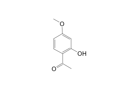2'-Hydroxy-4'-methoxyacetophenone