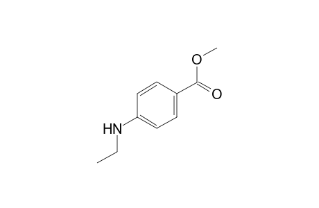 Methyl 4-(ethylamino)benzoate