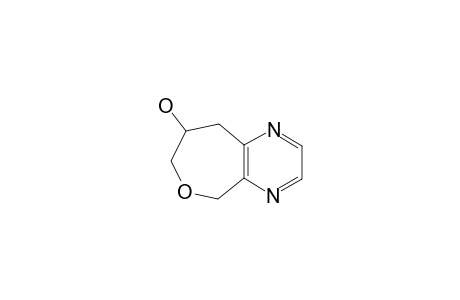 Clavulazol B