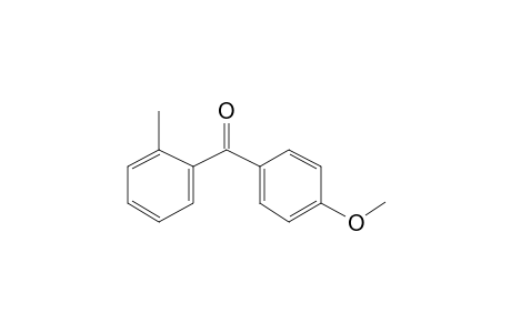 2-Methyl-4'-methoxy-benzophenone