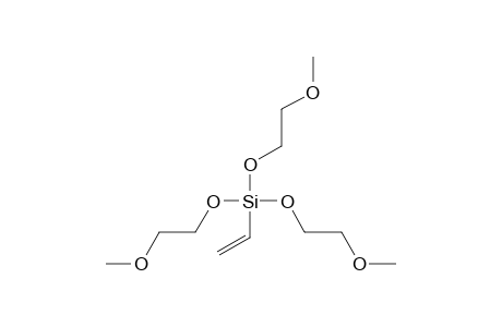 Tris(2-methoxyethoxy)(vinyl)silane