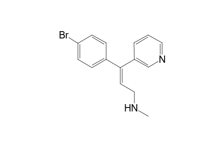 Desmethylzimelidine