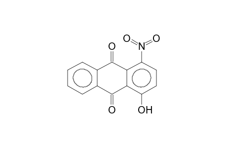 1-HYDROXY-4-NITROANTHRAQUINONE
