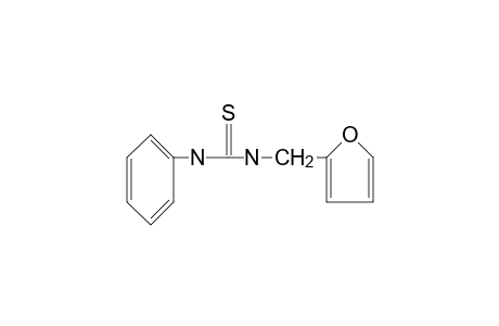 1-furfuryl-3-phenyl-2-thiourea