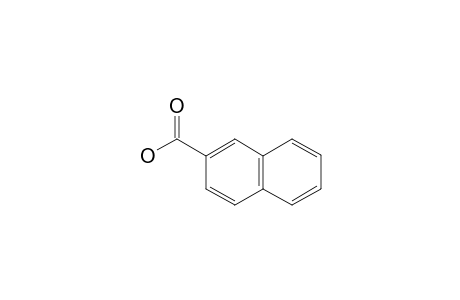 2-Naphthoic acid