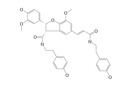 TRIBULUSAMIDE_A