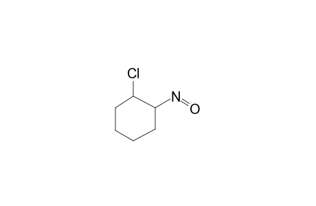 Cyclohexane, 1-chloro-2-nitroso-