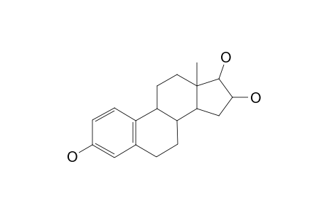 ESTRA-1,3,5(10)-TRIENE-3,16,17-TRIOL, (16alpha,17beta)-