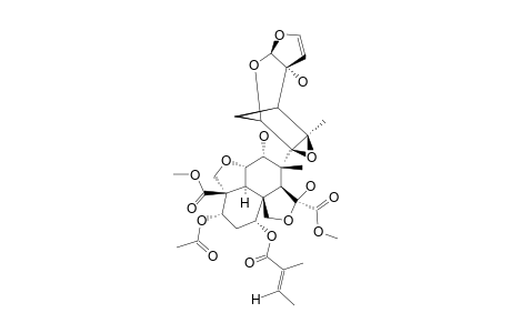 Azadirachtin A