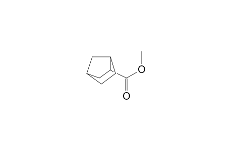 BICYCLO[2.2.1]HEPTANE-2-CARBOXYLIC ACID METHYL ESTER, ENDO-