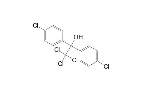 4,4'-dichloro-alpha-(trichloromethyl)benzhydrol