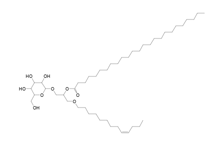 MGDG O-13:1_25:0