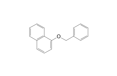 benzyl 1-naphthyl ether