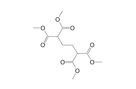 1,1,4,4-Butanetetracarboxylic acid, tetramethyl ester