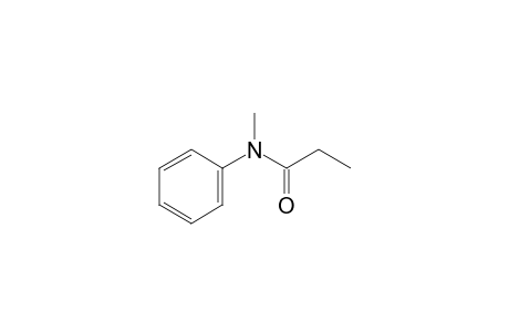 N-methylpropionanilide