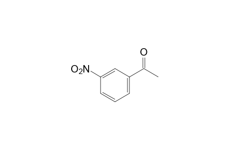 3-Nitroacetophenone