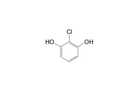 2-chlororesorcinol