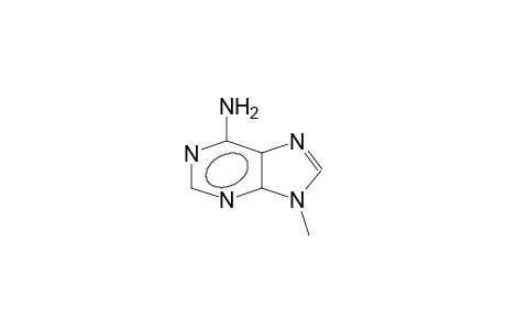 9-Methyladenine
