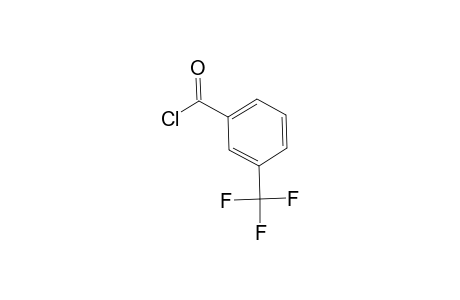 alpha,alpha,alpha-TRIFLUORO-m-TOLUOYL CHLORIDE