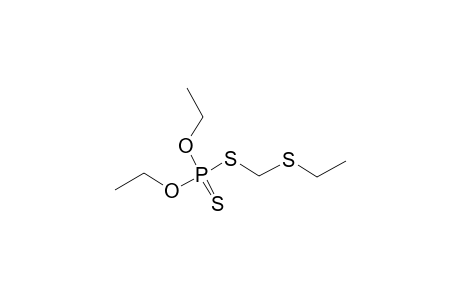 PHORATE, OXYGEN ANALOG