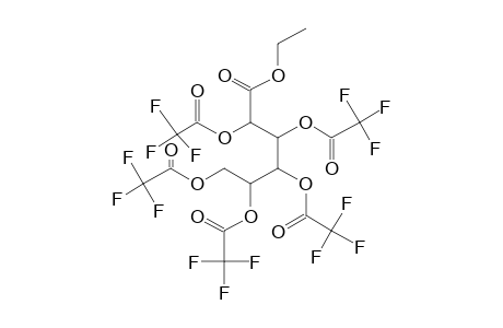 Gulonic acid (et-tfa)