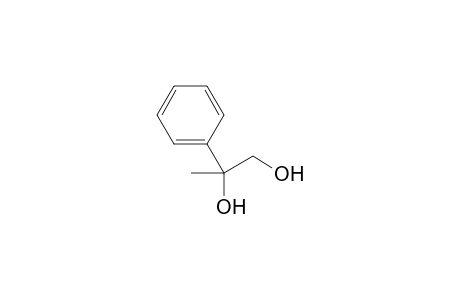 2-Phenylpropane-1,2-diol