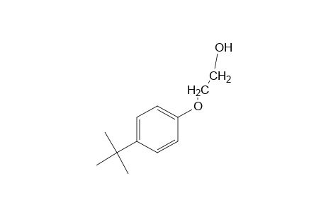 Ethanol, 2-(p-tert-butylphenoxy)-