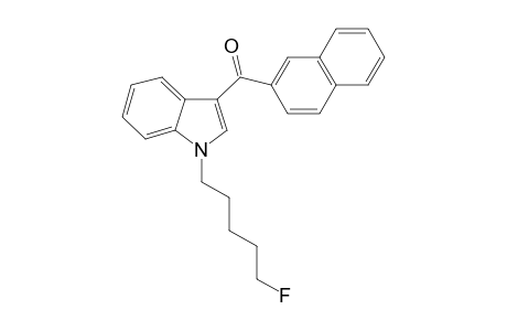 AM2201 2'-naphthyl isomer