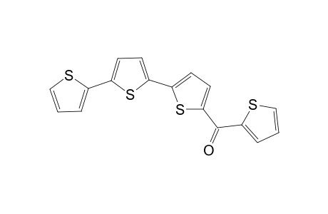 2-Thienoylterthiophene