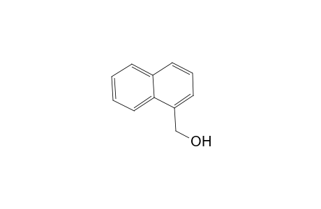 1-Naphthalenemethanol