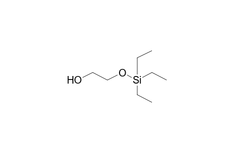 2-[(Triethylsilyl)oxy]ethanol