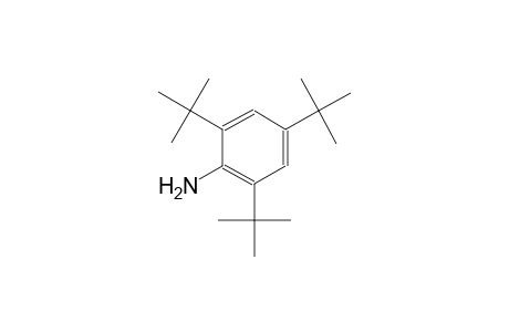 2,4,6-Tri-tert-butylaniline