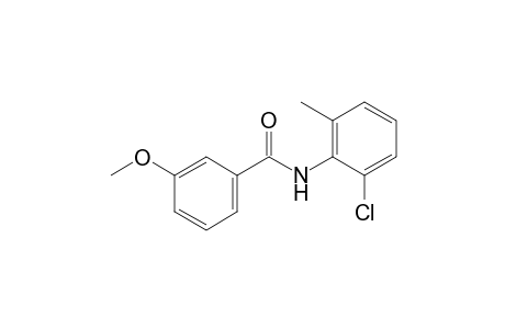 6'-Chloro-m-aniso-o-toluidide