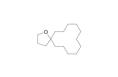 1-Oxaspiro[4.11]hexadecane
