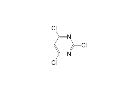 2,4,6-Trichloropyrimidine