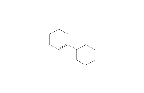 1-Cyclohexylcyclohexene