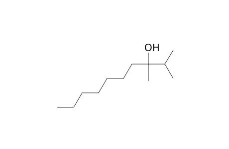 2,3-Dimethyl-3-decanol
