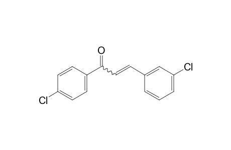 3,4'-Dichlorochalcone